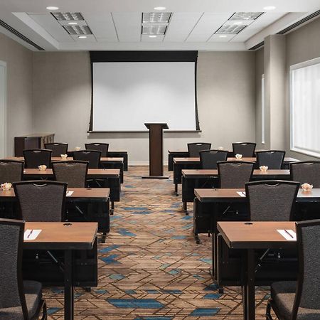 Residence Inn Bethesda Downtown מראה חיצוני תמונה